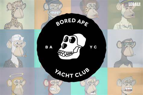 US appeals court overturns Bored Ape maker's $8.8 mln win in NFT trademark case