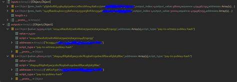 BlockCypher Send Transaction - Ethereum Stack Exchange