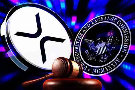 XRP Lawsuit News: SEC and Ripple Ask Court to Delay Appeal Proceedings