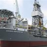 Transocean (RIG) Falters 12.3% W/W as Exec Disposes of Shares