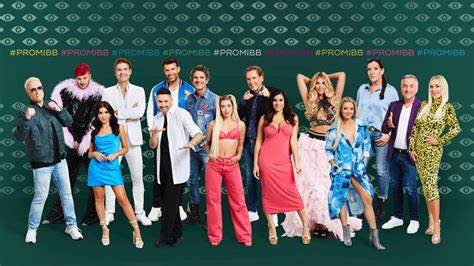 Promi Big Brother" 2024 - Der 24/7-Livestream ist gestartet: Alle wichtigen Infos zu Staffel 12 auf einen Blick