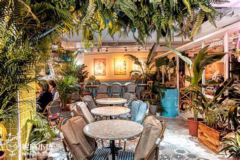 【西門町一日遊!】9大西門町必訪景點&咖啡廳 美國街/JAI宅/西門紅樓景點大集合 -Trip.com