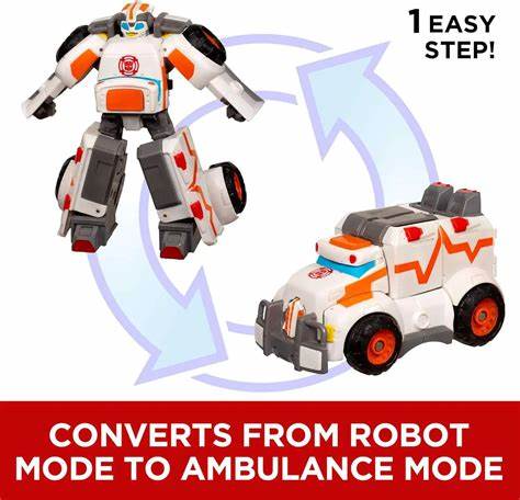 Is the doc bot docs, or not?