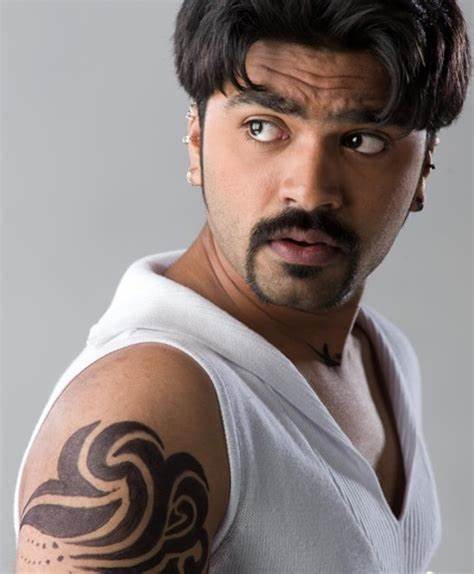 Silambarasan TR - IMDb