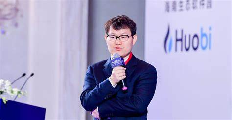 Crypto exchange FTX's CEO says no plan to buy China's Huobi