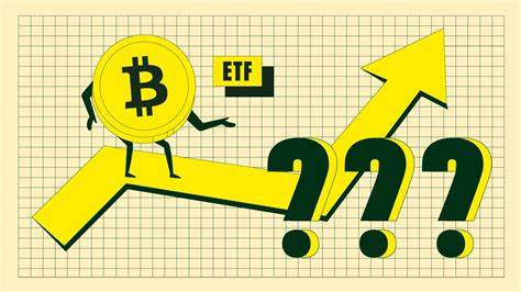 Bitcoin’s sell-off could put ETF shares on the discount rack - Cointelegraph