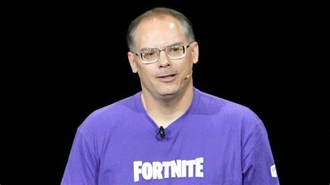 ‘No Company Can Own’ the Metaverse, Says Epic Games CEO - Decrypt