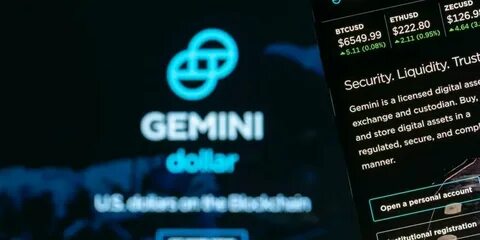 With $9 Billion in Assets, Gemini Is Now Much More Than a Crypto Exchange - TheStreet