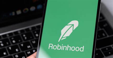 Robinhood bringt Krypto-Wallet für Android auf den Markt