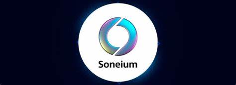 Sony Debuts Singapore-Based Public Blockchain Platform Soneium - Blockhead