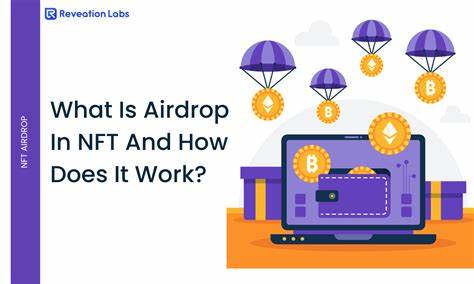 KAITO begins airdrop for early community users and NFT holders - 블루밍비트