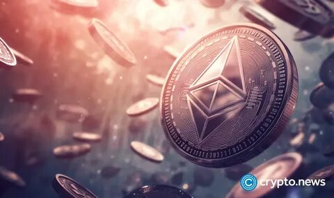Ethereum holders are rushing to this hot new altcoin - crypto.news