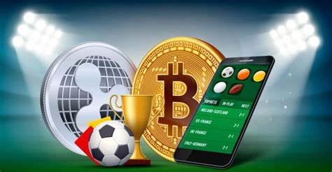 Best Cryptocurrency Betting Sites 2024 - The Sports Geek