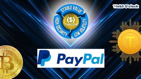 PayPal Executes First Business Payment with PYUSD Stablecoin - Inside Bitcoins