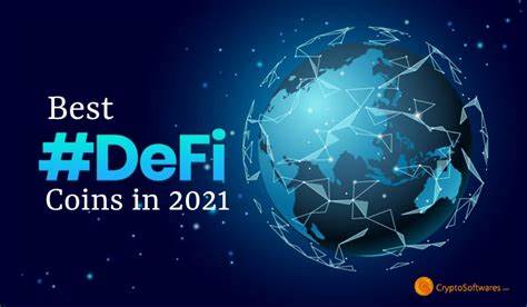 12 Best DeFi 2.0 Projects & Coins to Invest in 2024 - Techopedia