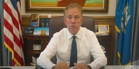 Connecticut Goes Anti-Crypto as Governor Lamont Signs Bill Banning State Digital Asset Investments