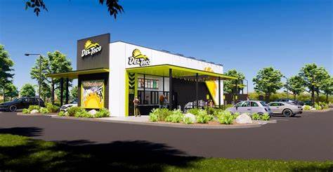 Del Taco franchisee files for Chapter 11 bankruptcy