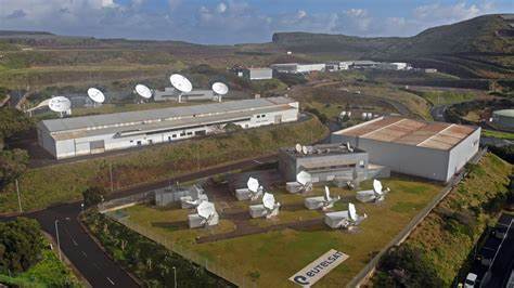 Eutelsat Shares Jump on Potential $1.55 Billion Capital Increase