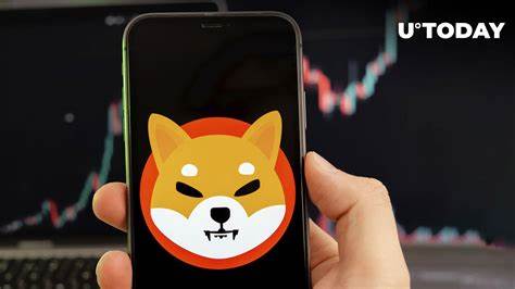 Shiba Inu (SHIB) Profitability Hits 40% in Market Rebound