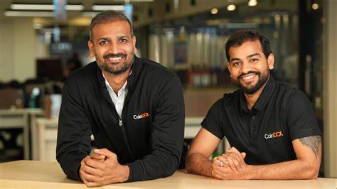 Indian Crypto Exchange CoinDCX Acquires BitOasis to Enter Middle East - CoinDesk