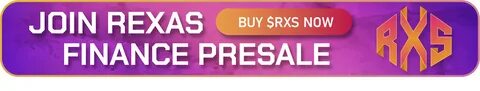 RXS Crypto Price Prediction: Why Rexas Finance Could Hit $41 Within 5 Months - Press Trust of India