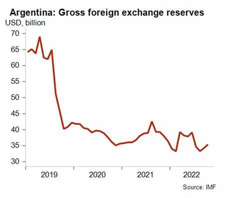 USDT Prices Surge in Argentina as Dollar Demand Spikes