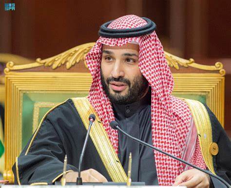 Hackers Impersonate Saudi Crown Prince to Launch Fraudulent Meme Coins - BeInCrypto