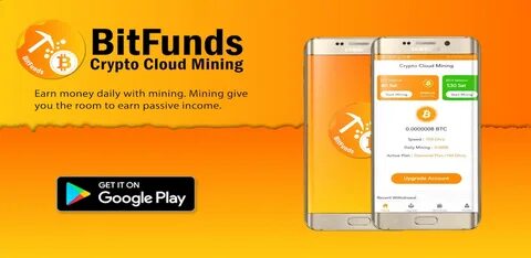 Cloud Cryptomining Swindle in Google Play Rakes in Cash - Threatpost
