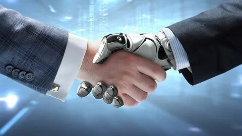 2 Artificial Intelligence (AI) Stocks to Buy Hand Over Fist Amid the Sell-Off