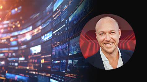 Lottery.com names Scoffham CEO of Sports.com Media, Lottery.com International