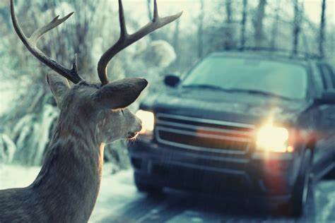 How to deal with the 'deer in the headlights' feeling of overwhelm - Yahoo Finance UK