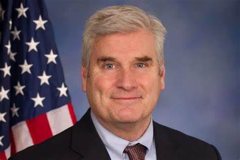 Rep. Tom Emmer says Vance will hold Walz 'accountable' during VP debate