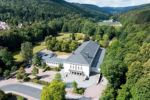 Ilmenau Nachtflohmarkt lockt in Festhalle Ilmenau