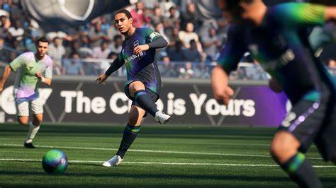 EA SPORTS FC™ 26 Home - Electronic Arts