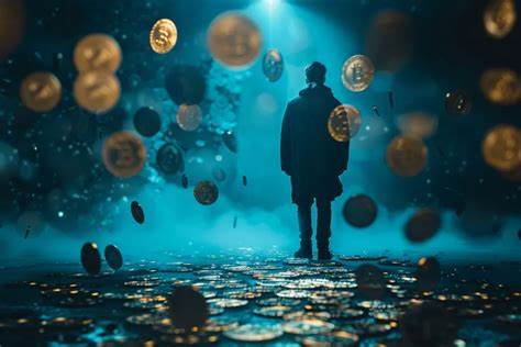 Crypto Market Maker Wintermute Eyes $300 Million Fundraising With Tencent on Board - Blockhead