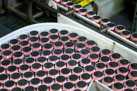 Constellation Projects $20 Million Hit From Aluminum Tariff