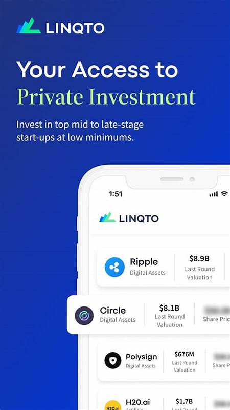 Private investment platform Linqto files for bankruptcy amid SEC scrutiny