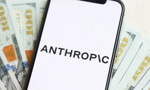 Anthropic seeks to double valuation to over $150B in talks with Mideast funds