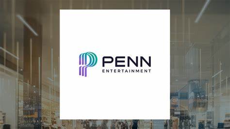 Susquehanna Raises Penn Entertainment Inc. (PENN) Price Target