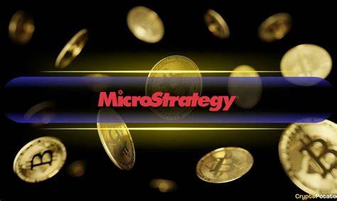 MicroStrategy Buys another 5,262 BTC worth $561 million - Crypto Times