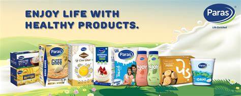 Paras's Product
