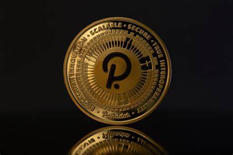 Polkadot ETF Sparks DOT Surge—Could $34 Be Next?… - CoinChapter