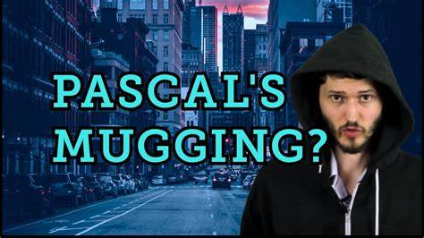 Pascal's Mugging