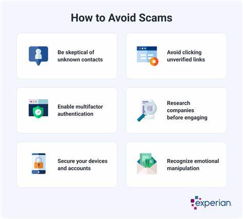 The top internet scams to be aware of in 2025 (so far)
