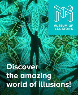 Best Illusion of the Year Contest 2024