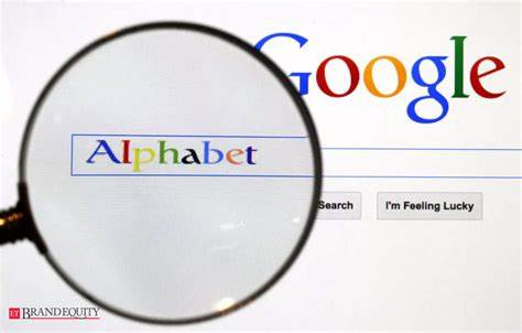 Digital rights groups file antitrust complaint against Alphabet