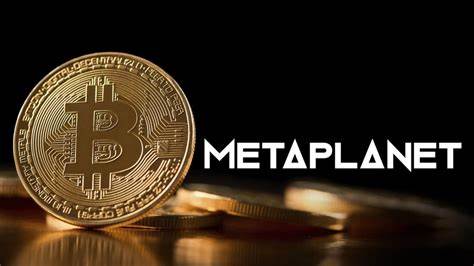 Metaplanet dominates the stock market in 2024 thanks to Bitcoin - The Cryptonomist