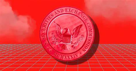 US SEC’s Crypto Task Force to Host Roundtables to Discuss Crypto Regulation - Passionategeekz