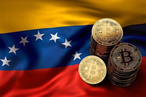 Can Cryptocurrency Help Venezuela? - csis.org