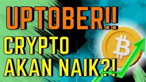 Why Hasn’t Uptober Arrived Yet? - Crypto News BTC